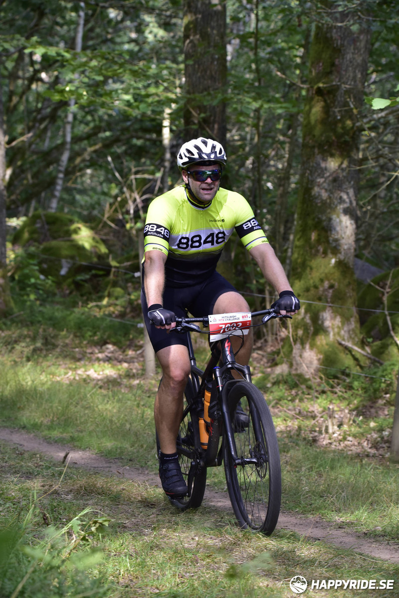 Bild från Bockstensturen 2019